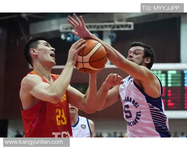 中国队迎战澳大利亚NBL联队展现篮球风采争夺国际赛场荣耀