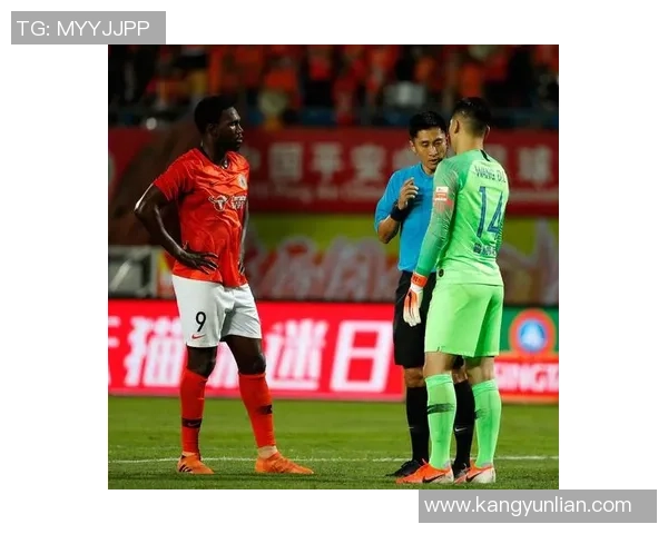 北京人和与山东鲁能热身赛精彩回顾及赛后分析