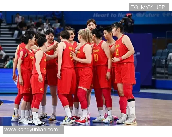 2017年女篮对抗赛中国队与国际强队的精彩对决回顾