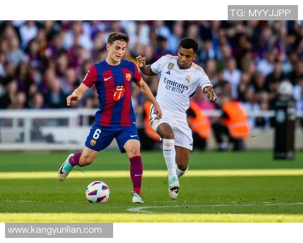 4月24日皇马与巴萨精彩对决视频回顾及赛后分析