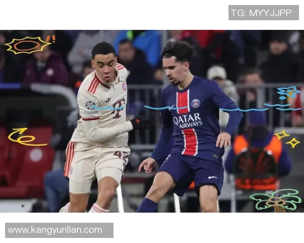 多特与拜仁欧冠下半场精彩对决分析与战术解析 多特与拜仁欧冠下半场精彩对决分析与战术解析