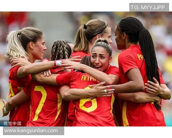 女篮世界杯精彩对决西班牙与比利时争夺冠军荣耀