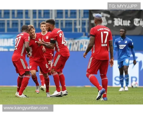 德甲第23轮精彩对决拜仁慕尼黑迎战柏林赫塔直播全程回顾