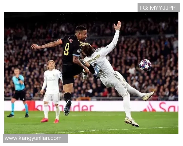 曼城与皇家马德里欧冠对决精彩回顾与战术分析