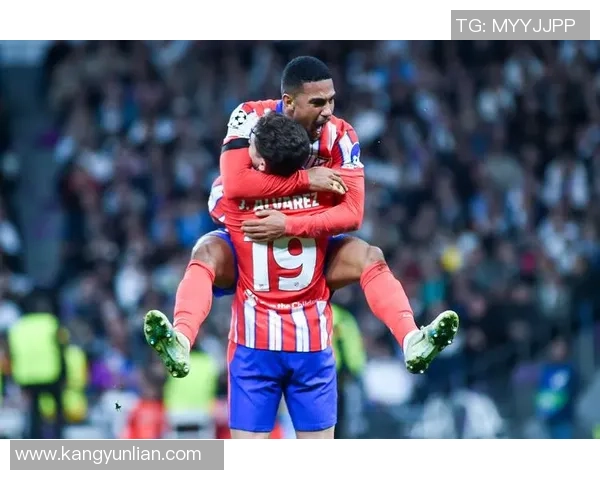 皇马与马竞巅峰对决再现欧冠赛场激情时刻回顾与分析 皇马与马竞巅峰对决再现欧冠赛场激情时刻回顾与分析