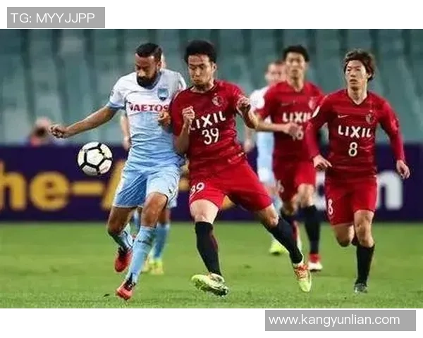 日本职业联赛焦点战浦和红钻迎战鹿岛鹿角争夺胜利荣耀