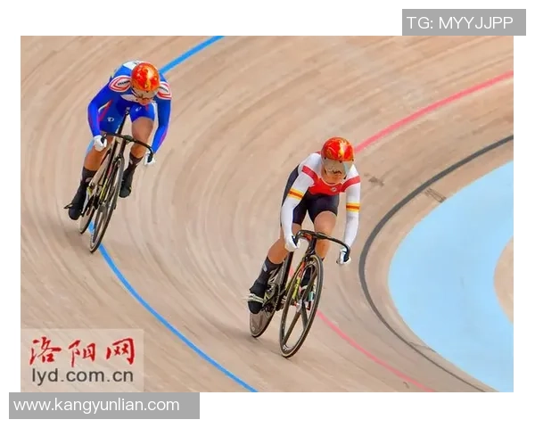 全运会丨鲍珊菊夺得场所自行车女子250米计时赛冠军 全运会丨鲍珊菊夺得场所自行车女子250米计时赛冠军