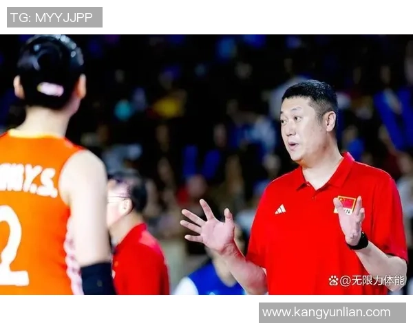 山东女排主教练花落谁家？持续用李岩龙，换温媛仍是匡琦